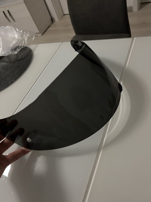 Viziere negre AGV K1 K1S K5 K5S K5-S K3SV