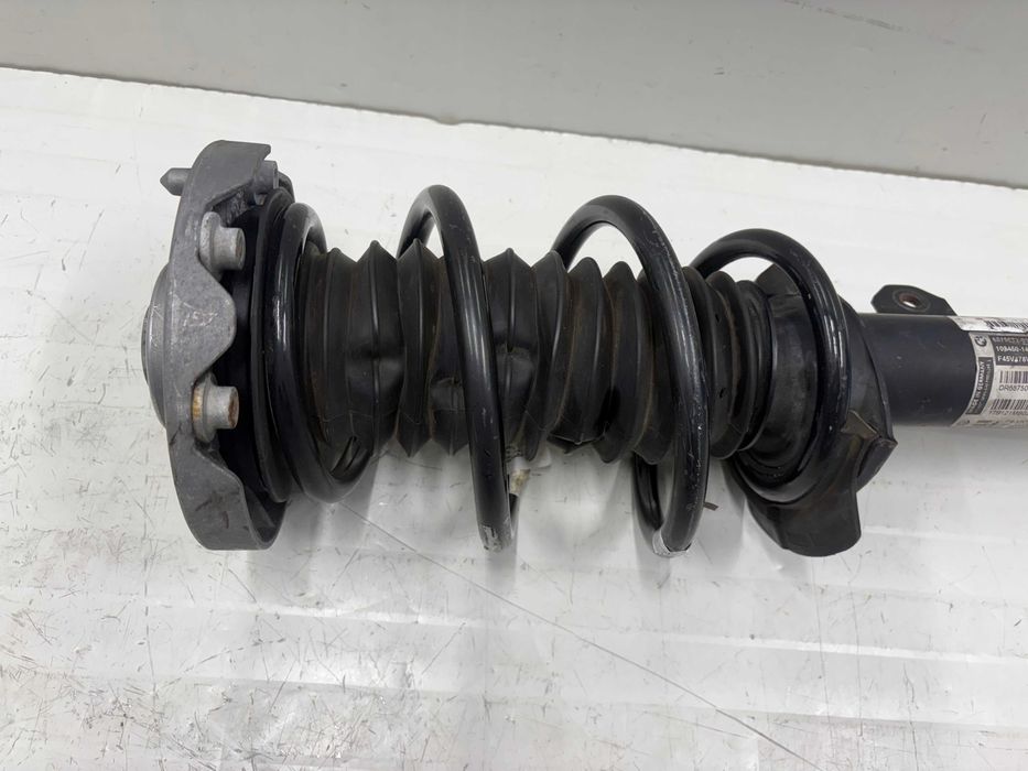 Преден десен електрически амортисьор VDC БМВ Ф45