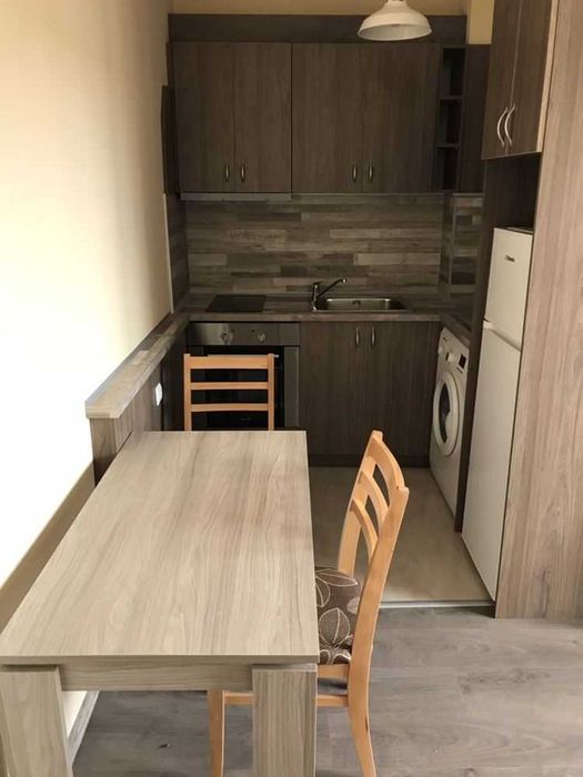 Продава се Едностаен апартамент в Пловдив, Южен - 35 кв.м за 1986 €/кв.м - Снимка #4