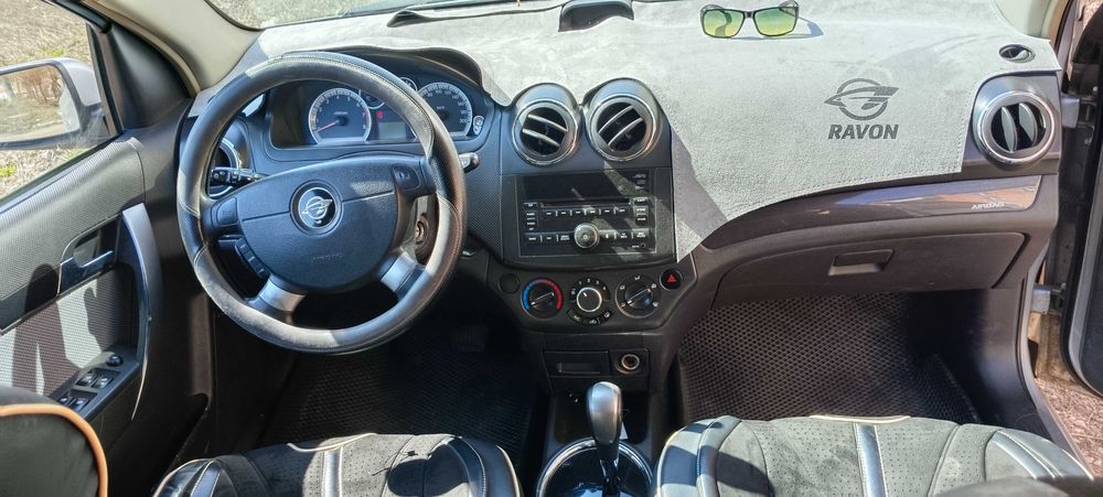 Нексиа R3 2019 г. автомат 4200