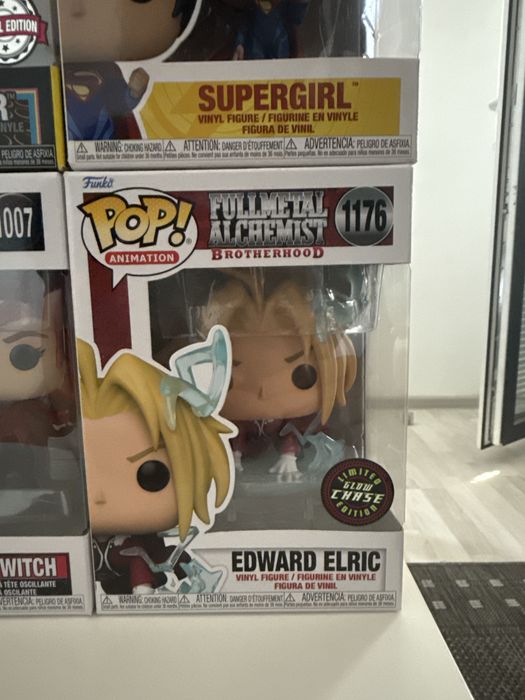 Figurine Funko PoP