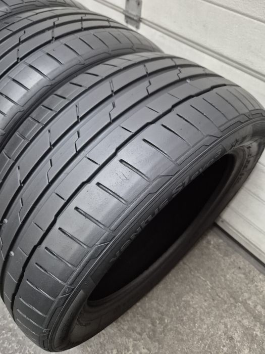 Anvelope Hankook 225 50 17