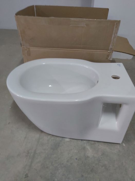 Vând Baterie lavoar Greohe