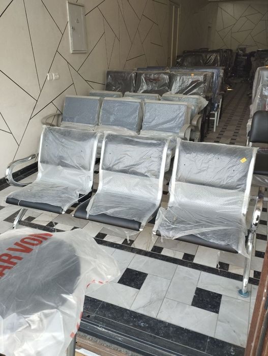 Офисной стул новый