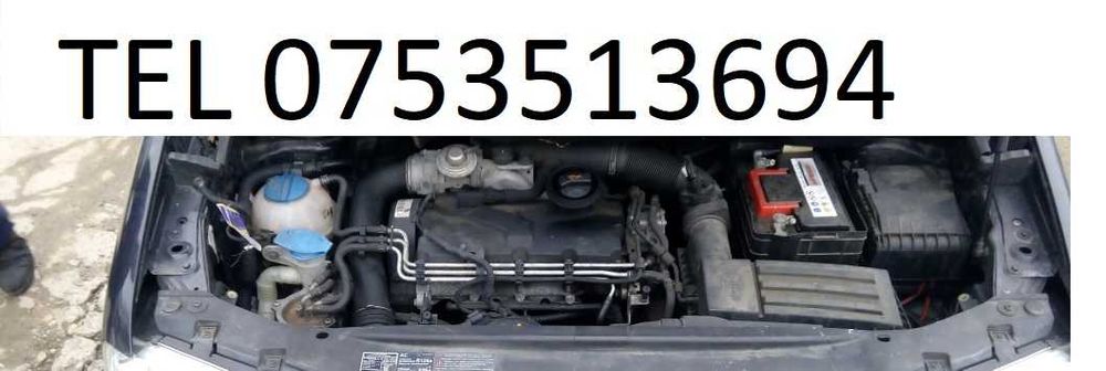 Alternator,electromotor,compresor A/C VW TOURAN 1.9 cod BKC