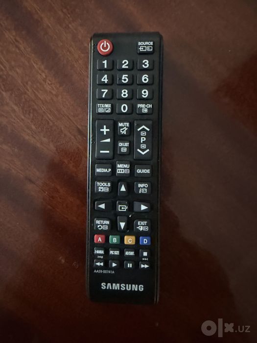 Samsung 32 телевизор