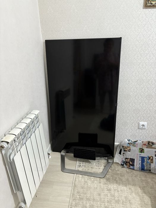 Продам телевизор на зап части