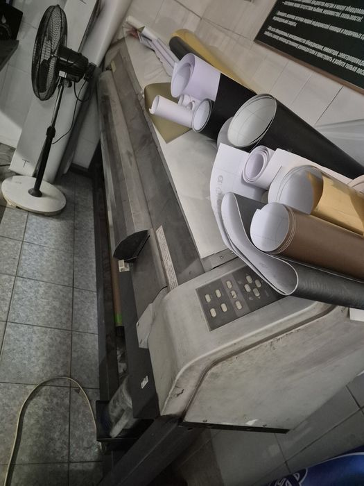 Mimaki пигментный принтер