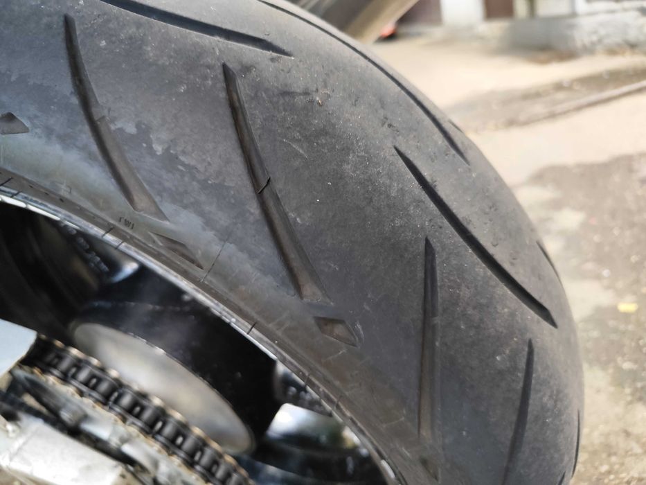 De vânzare Suzuki Bandit 1200