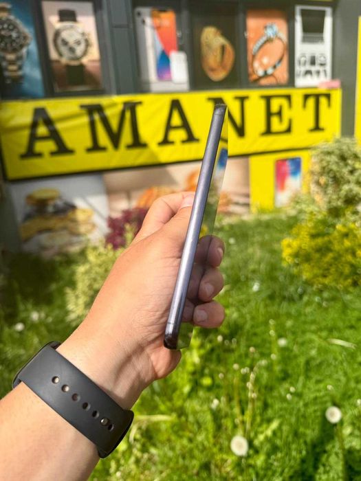 Samsung S23 Plus / 512GB / Phantom Black - Impecabil