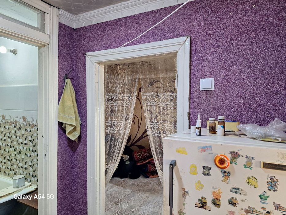 3 xonali uy sotiladi