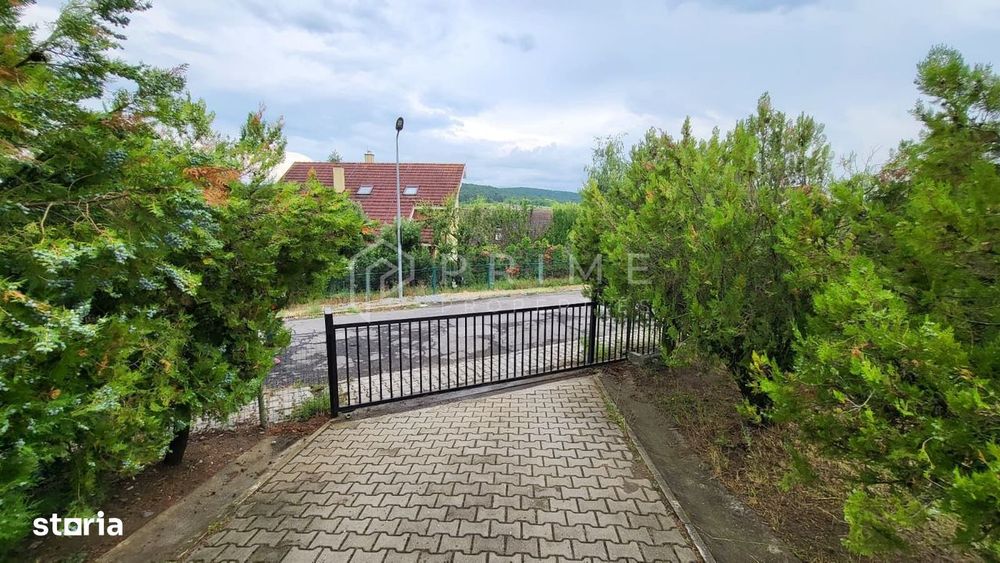 Casă individuală cu teren generos | Cartier Orizontului – Livezeni