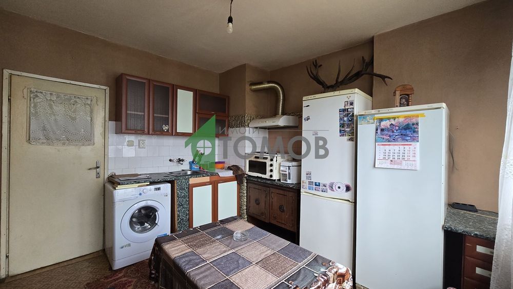 Двустаен апартамент под наем в кв. Казански