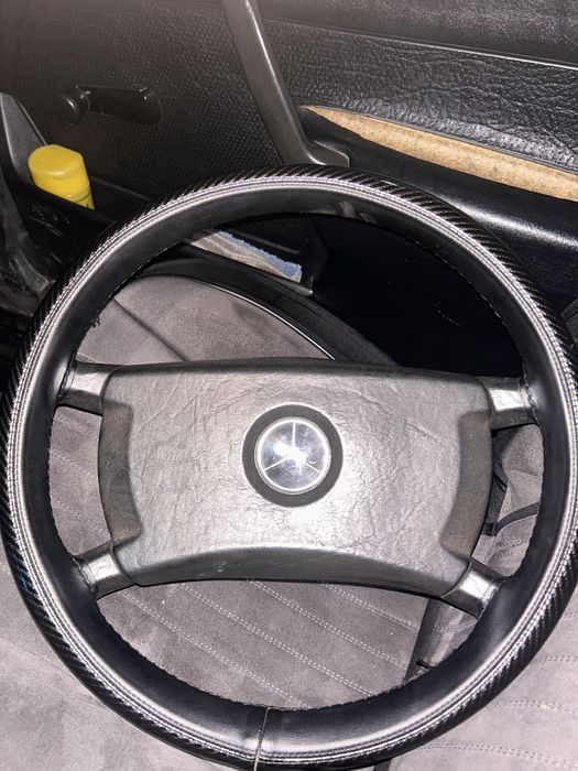 Руль для мерседес