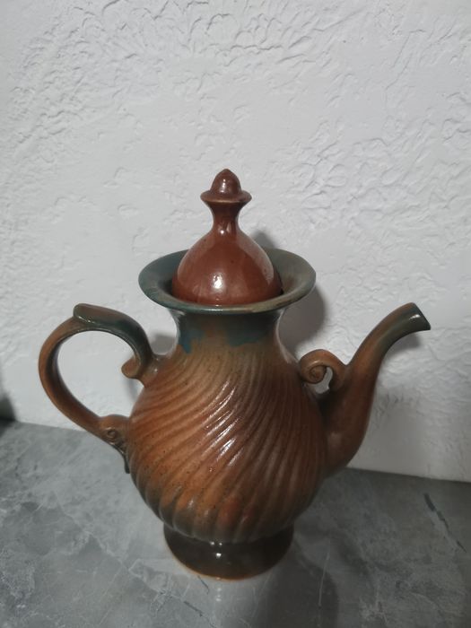 Чайник  заварник