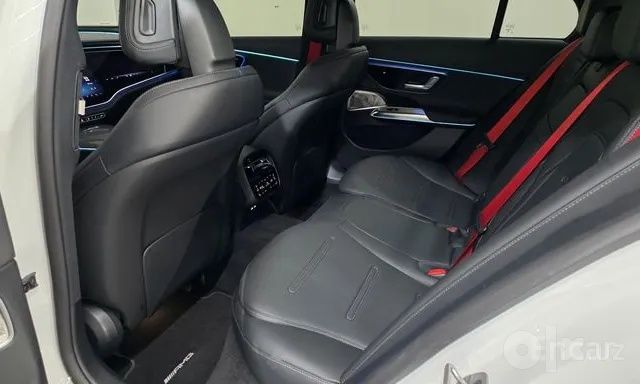 Mercedes-benz W214 E-class E53e 4MATIC Koreadan zakazga obkeberamiz
