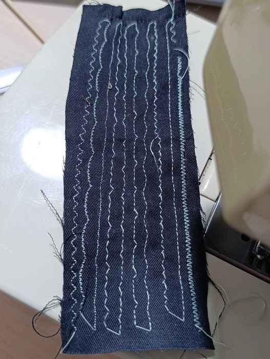 Швейная машинка винтаж