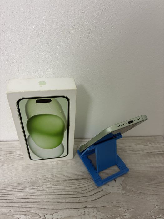Iphone 15 128 Gb