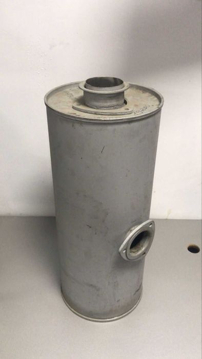 Глушитель Камаз 4310