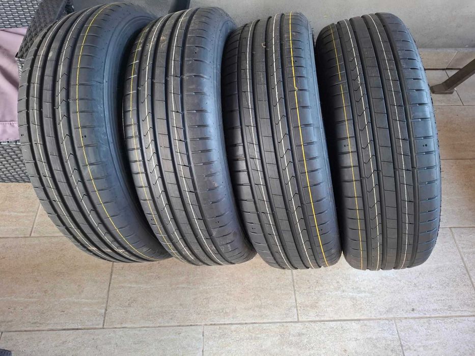 Cauciucuri Hankook Ventus Prime 4 Vara  215 70 16