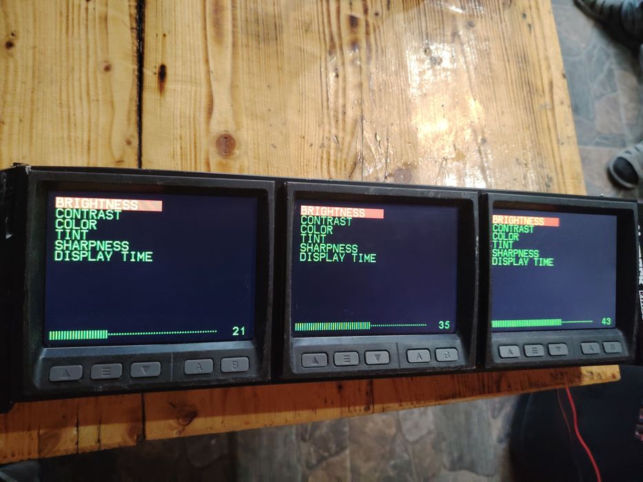 Numark vm 03 mk2 monitoare profesionale