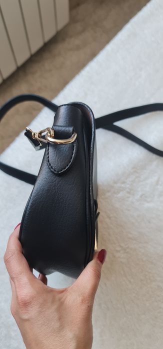 Geanta Mulberry piele