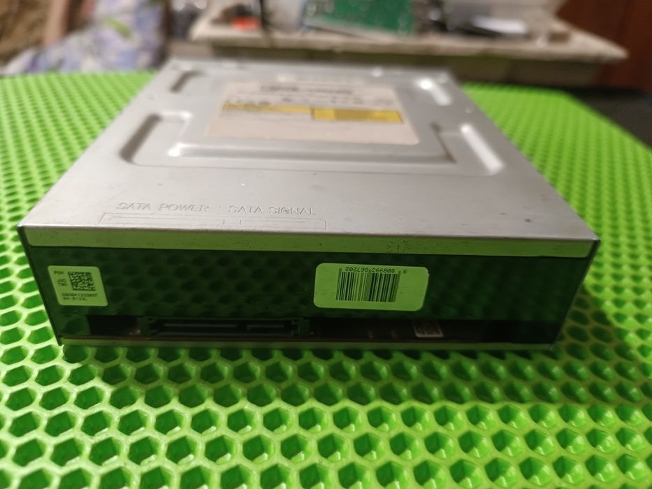 Samsung Blu-ray привод