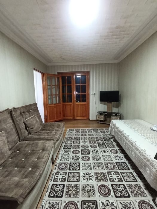 1/2 qilingan uy ijaraga beriladi Kalenskiy