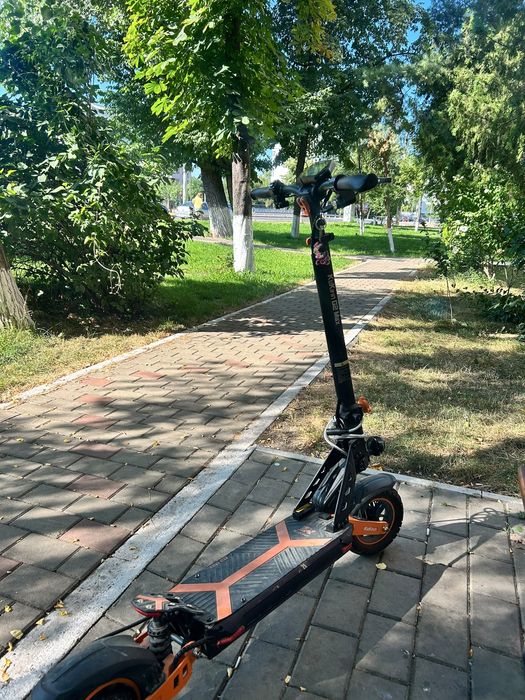 Trotineta KUKIRIN G2Max