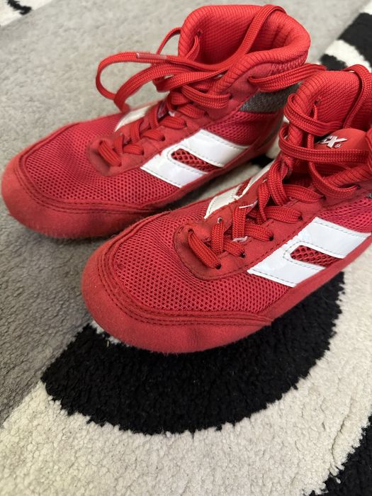 Продам борцовки