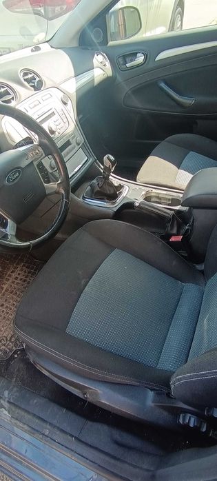 Ford  Mondeo 2009