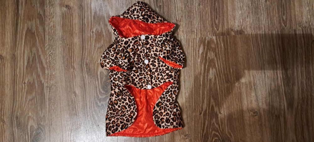 Дрехи за малки кученца