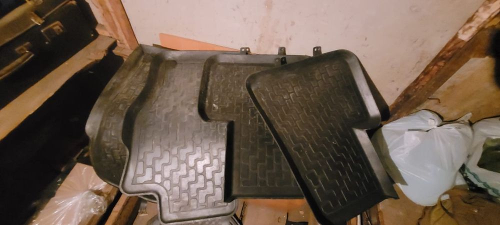 Продам полики наборы