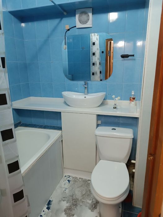 Срочно Юнусабад 4 Биллюр 1/3/4 Ремонт, мебель и техника, кирпич