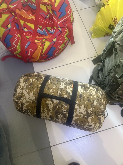 Продоам зимний тюбинг