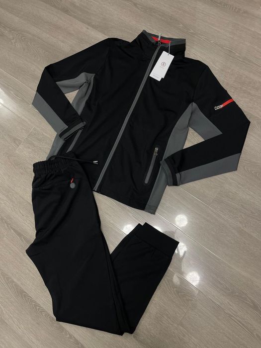 Trening  barbat Zegna