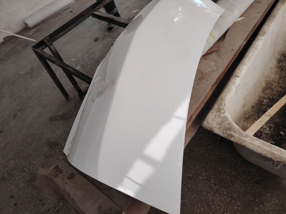 Cobalt orqa kapot bagaj