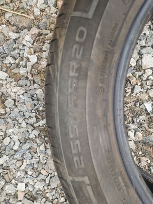 Продам резину с джетура