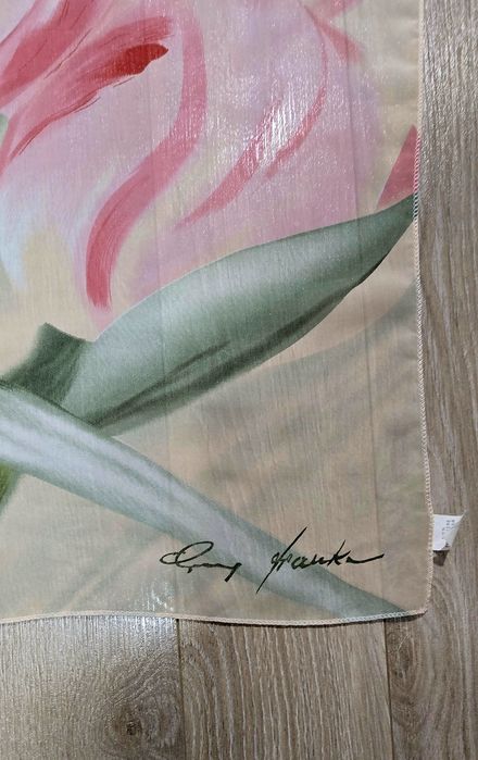 Платок. Размер 74×75