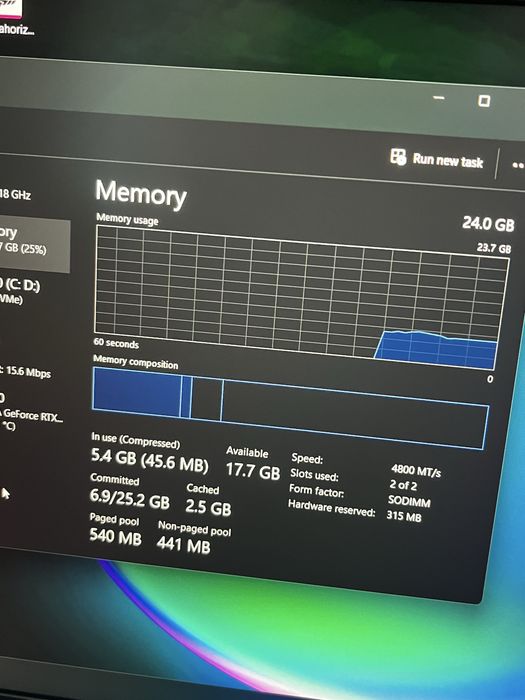 Lenovo LOQ laptop Gaming