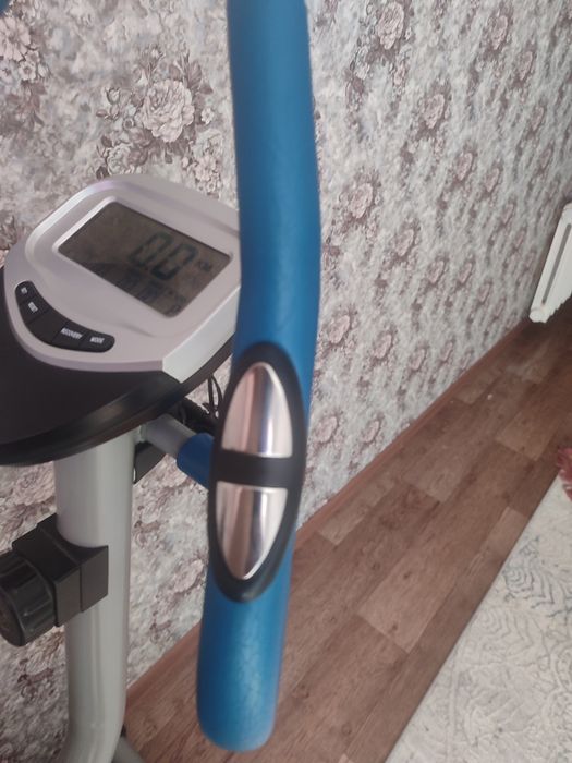 Продам велотренажёр
