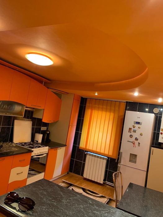 Apartament de încheiat