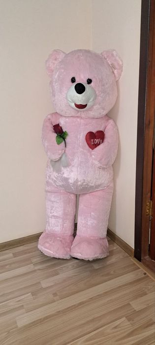 Уйинчок айик сотилади