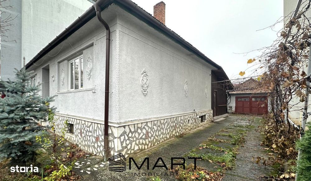 Casa 3 camere 100mp Calea Dumbravii