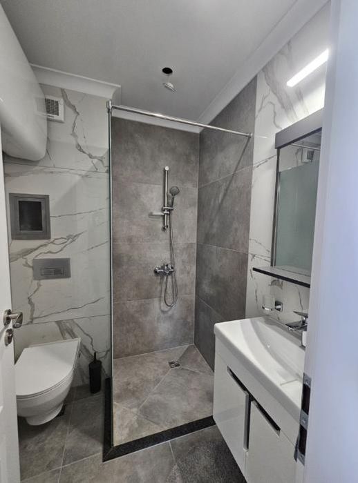 Дава се под наем Едностаен апартамент в Пловдив, Младежки Хълм - 36 кв.м за 500 € - Снимка #3