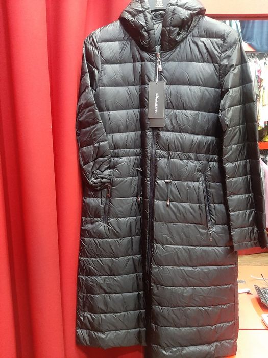 Распродажа женских курток