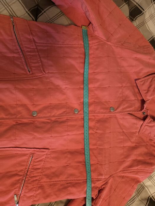 Geacă Damă mărimea 42