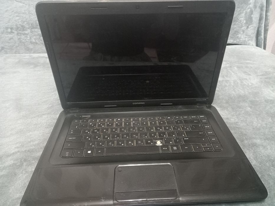 Продам ноутбук на запчасти