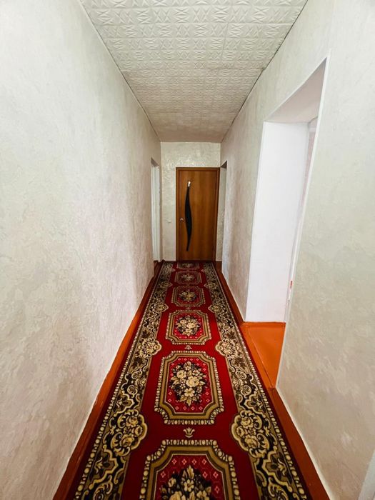 Продаётся дом коктале