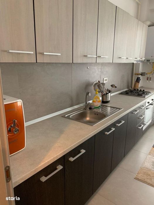 Militari Garsonieră Decomandata 42 mp premium, complex 20TH RESIDENCE